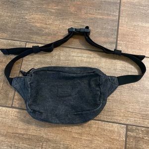 Brixton small bum bag/Fanny pack/ crossbody